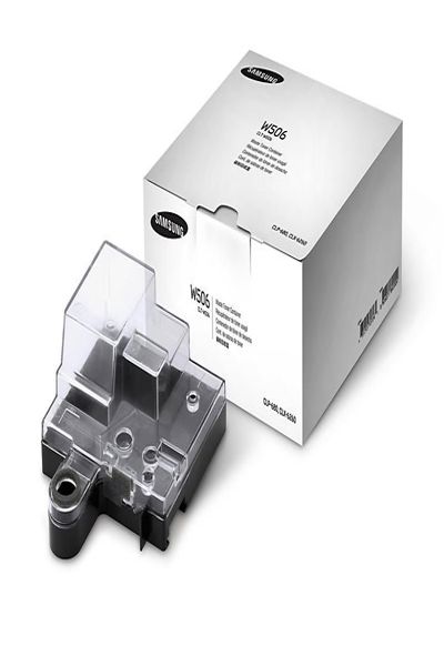 Samsung CLT-W506 - Waste toner collector