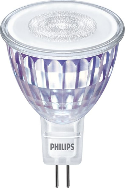 Philips CorePro 7W GU5.3 LED MR16 Light Bulb - 81479600