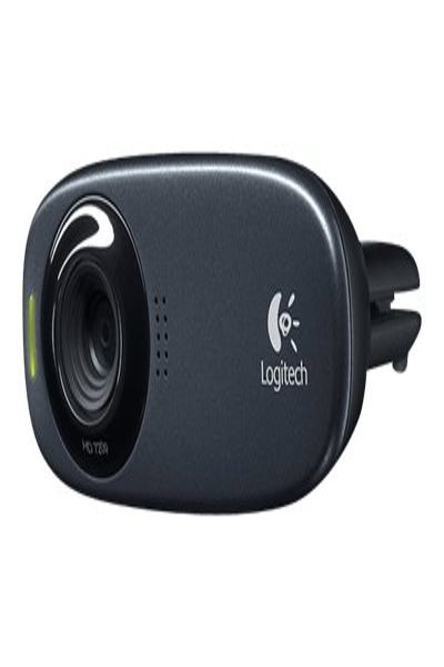 Logitech HD Webcam C310 - Webcam - 960-000638