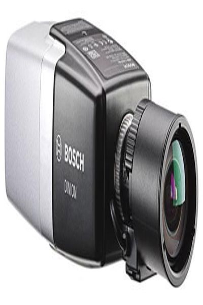 Bosch DINION IP 6000 Starlight 1080p - Network Camera - NBN-63023-B