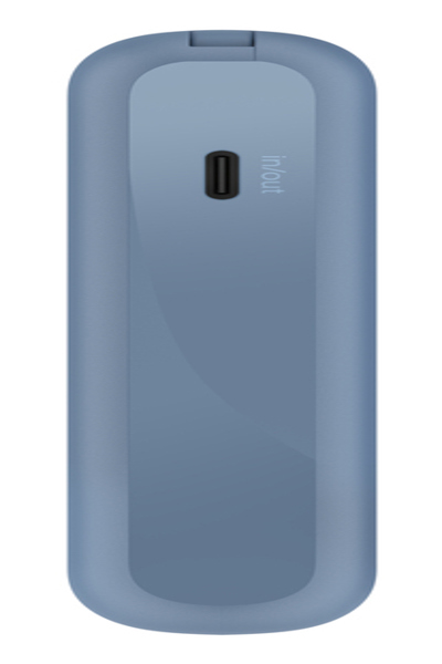 Belkin BoostCharge - Powerbank - BPB021HQBL