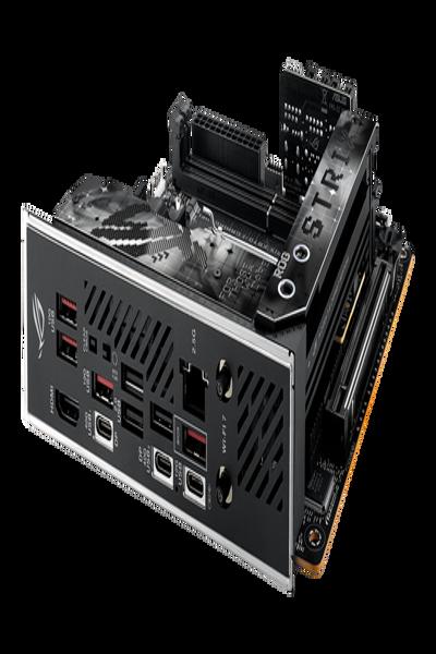 ASUS ROG STRIX X870-I GAMING WIFI - 90MB1IW0-M0EAY0