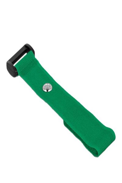 Delock Kardborreband med kardborreband - 19548