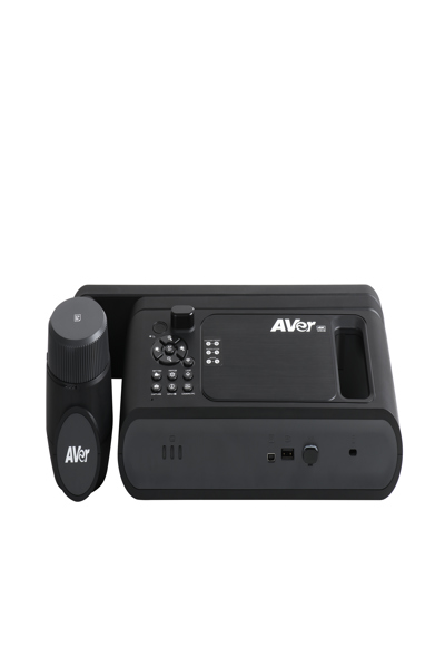 AVer M70W - 25.4 / 3.2 mm (1 / 3.2") - CMOS - 3840 x 2160 - 13 MP - 3840 x 2160 pixels - 4K Ultra HD
