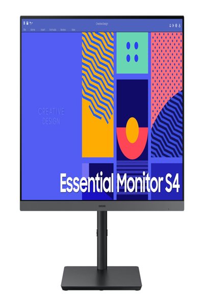 Samsung S24C430GAU - S43GC Series