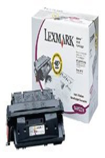 Lexmark EP-52 TONER 100 neu HP LJ 4000/4050/N/TN CA. 10000 S. - Original - Toner Cartridge - 140127X