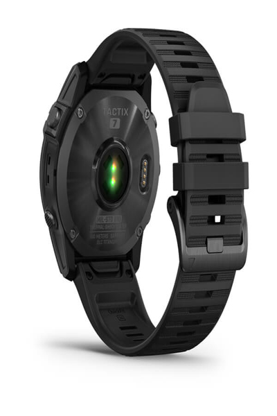 Montre connectée GPS Garmin Tactix 7 MIP à écran tactile 32 Go - 010-02704-01