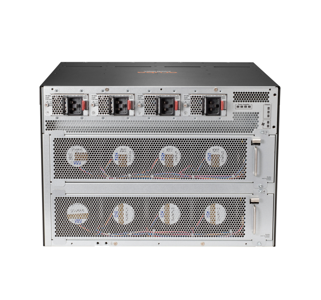 HPE Aruba 6405 Switch Bundle - L4 Managed - R0X26A