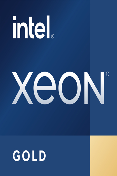 Intel Xeon Gold 6336Y - 2,4 GHz