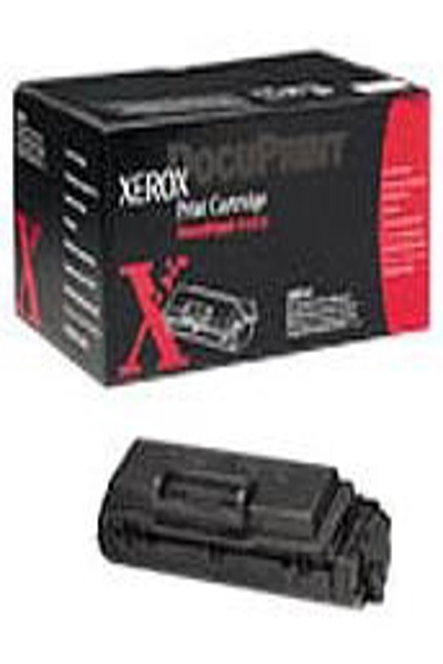 Xerox P1210 Standard Print Cartridge - Black - 106R00441