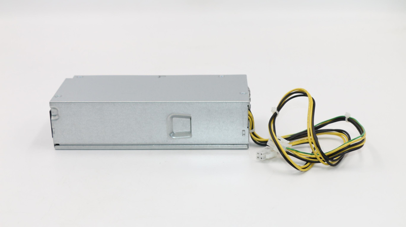 Lenovo 00PC780 - 180 W - 100 - 240 V - 50/60 Hz - 3.6 A - PC - 80 PLUS Bronze - 00PC780