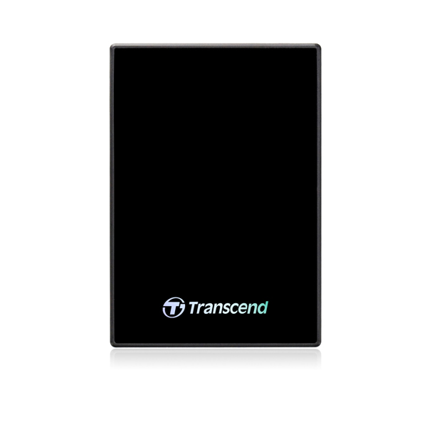 Transcend TS128GPSD330 128GB 2.5" PATA MLC SSD - TS128GPSD330