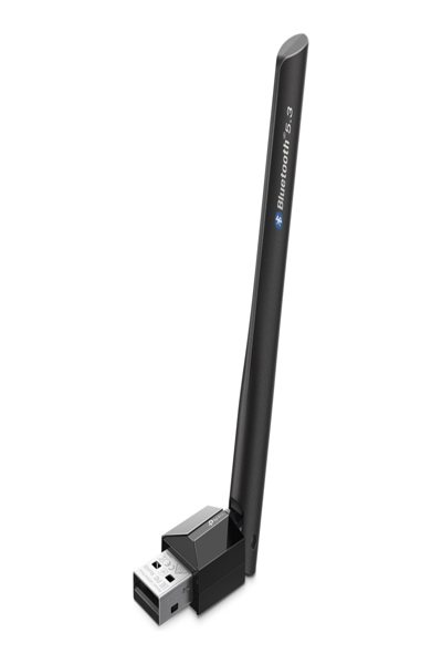 TP-LINK Bluetooth UB500 Plus 5.3 USB Adapter - Adapter - Digital - UB500 PLUS