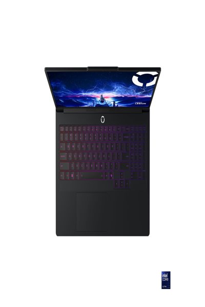 Lenovo Legion Pro 7 16IAX10H 83F5 - 83F5001KGE