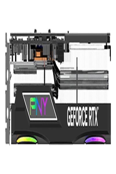 PNY VCG5070T16TFXXPB1 RAM Memory GeForce RTX Ti ARGB EPIC-X Graphics - VCG5070T16TFXXPB1