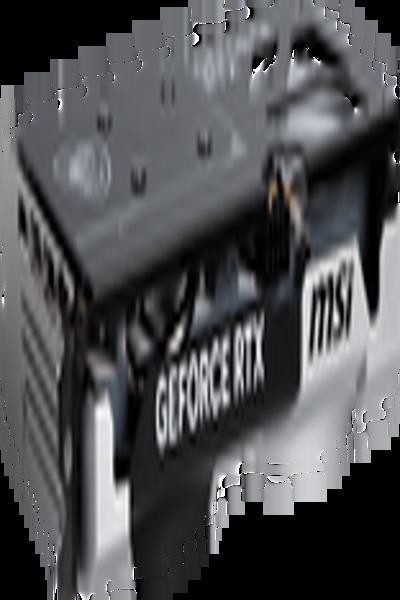 MSI GeForce RTX 5060 Ti 16G VENTUS 2X OC PLUS - V535-005R