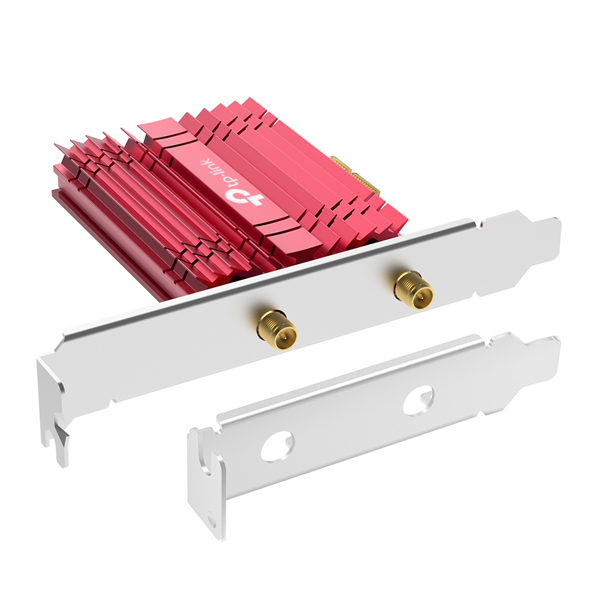 TP-LINK Archer TXE75E - Nettverksadapter - ARCHER TXE75E