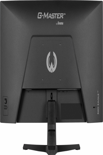 IIYAMA G-MASTER G2771QS-B1 27" FAST-IPS MONITOR - G2771QS-B1