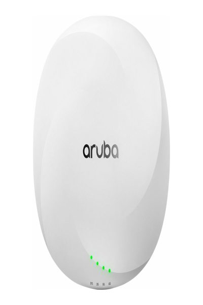 HPE ANW AP-635 RW 5pk Campus AP: WLAN Access Point - S3J35A