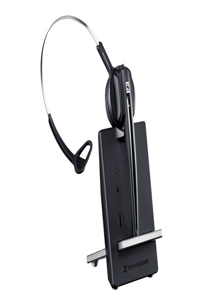 EPOS SENNHEISER Impact D 10 USB ML - Headset - 6.8 KHz - 1000574