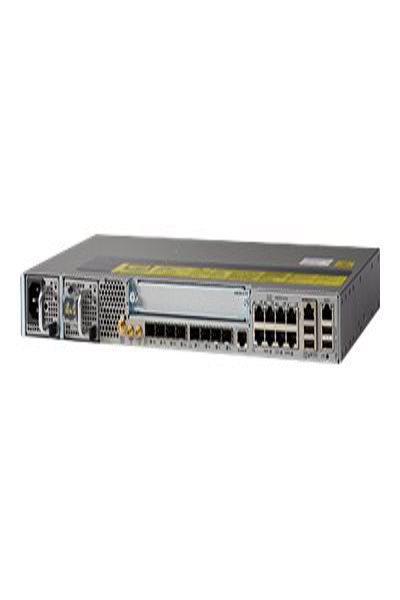 Cisco ASR 920-12CZ-A - IEEE 1588 - 1000,10000 Mbit/s - 292320 h - 80 W - AC - 100 - 240 V