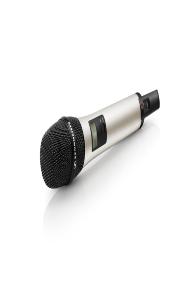 Ensemble portable Sennheiser SL DW-3-EU R