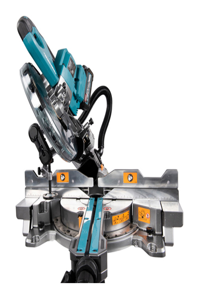 Makita XGT LS002GZ01 Scie à onglets sans fil 40V