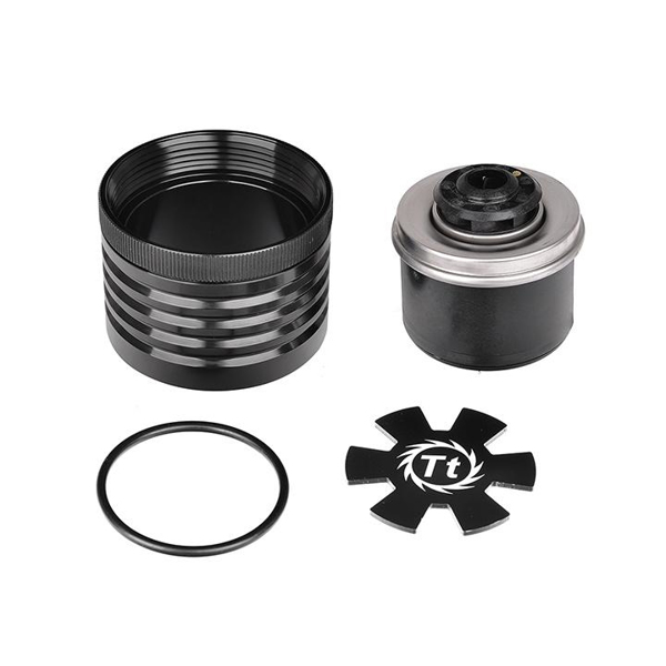 Pacific PR22-D5 Silent Kit - Silent Kit Reservoir/Pump Combo - CL-W083-PL00BL-A