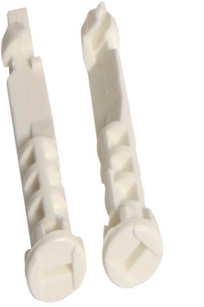 Boulon d'étanchéité universel Hager Z ZZ71A VE2