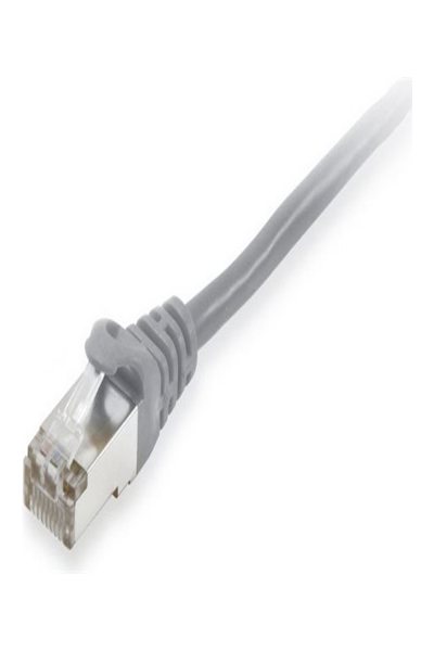 Equip RJ-45 male to male patch cable - 606713