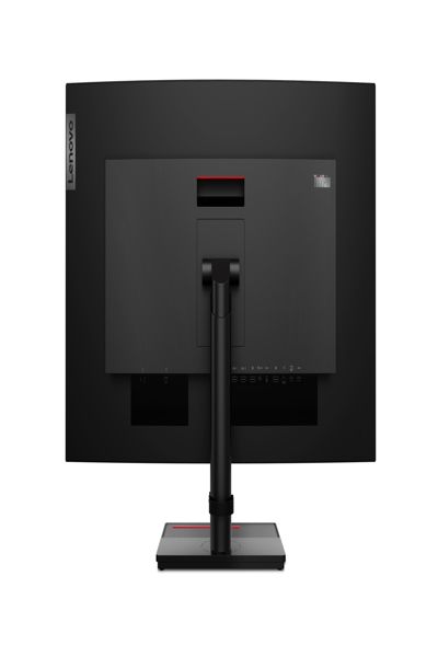 Lenovo ThinkVision P34w-20 LED Ultra-Wide Monitor Display - 63F2RAT3EU
