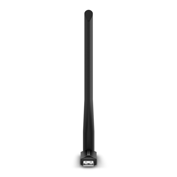 TP-LINK Archer T2U Plus - Internal - Wired - USB - WLAN - ARCHER T2U PLUS