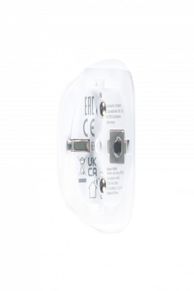 Verbatim WTEU-01 - Power connector adaptor - 49541