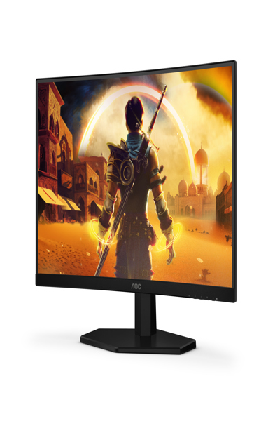 AOC Gaming C24G42E - LED monitor - C24G42E