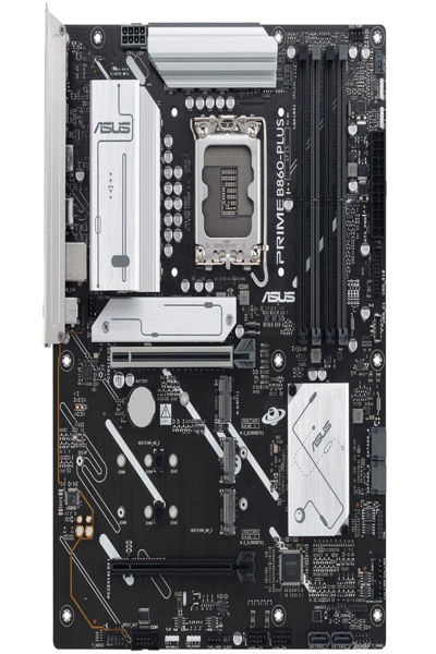 ASUS PRIME B860-PLUS-CSM moderkort - 90MB1KA0-M0EAYC