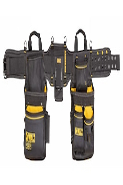 Ceinture à outils DEWALT