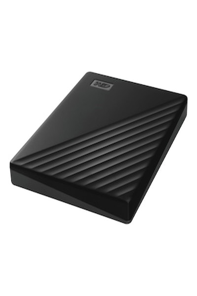 WD Drive PLUS 2TB 2.5zoll USB3.2 Gen1 Siliziumgrau