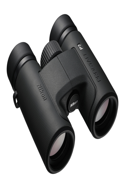Nikon Prostaff P7 10x42 - 10x - 4.2 cm - Waterproof - Black - 600 g - BAA923SA