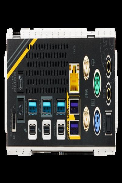 ASRock Z890 TAICHI OCF - Motherboard - 90-MXBPM0-A0UAYZ