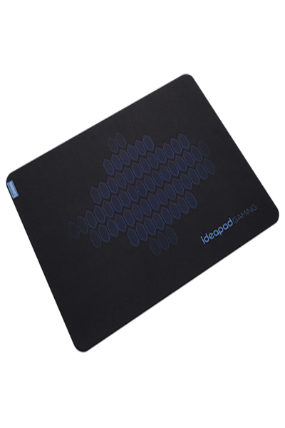 Lenovo IdeaPad Gaming Cloth Mouse Pad M - Blue - Image - Gaming mouse pad - GXH1C97873
