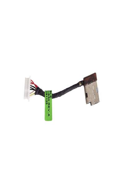 Prise d'alimentation HP 799751-F50 avec câble