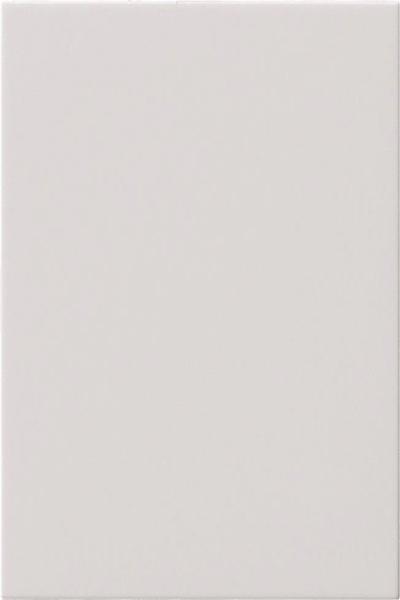 GIRA 810803 couvercle vierge o. Système d'anneau de support 55 blanc pur