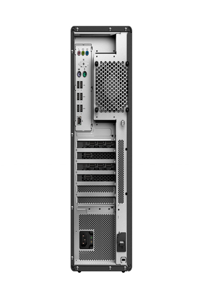 Lenovo ThinkStation P620 5945WX Workstation - 30E000RVFR