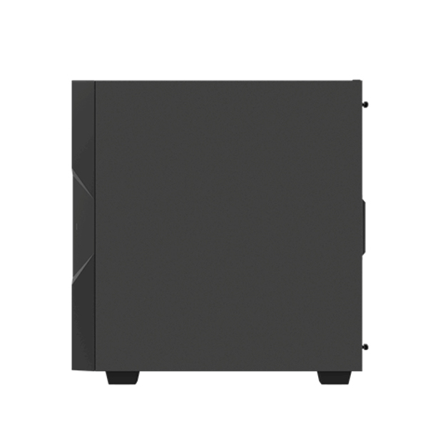 Gigabyte AORUS C300 GLASS - Midi Tower - ATX (GB-AC300G) - GB-AC300G