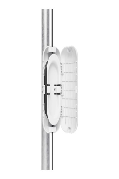 Ubiquiti Cable management enclosure kit - UACC-FIBER-SR-KIT