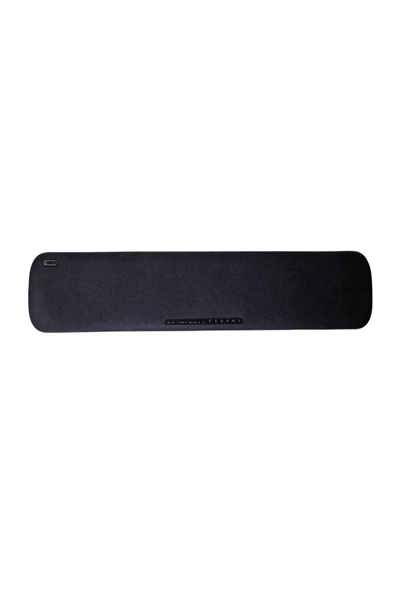 Yamaha YAS-109 Soundbar with Built-in Subwoofer and Alexa - YAS-109