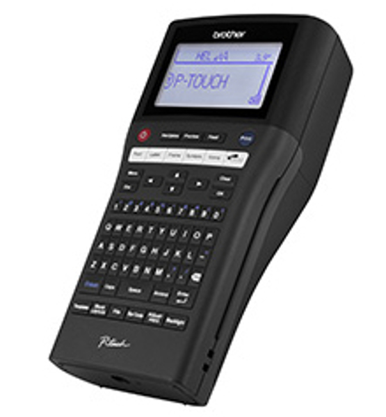 Brother P-Touch PT-H500 - Labelmaker - PTH500ZG1