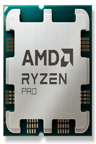 AMD RYZEN 5 8500GE PRO AM5 TRAY PROCESSOR