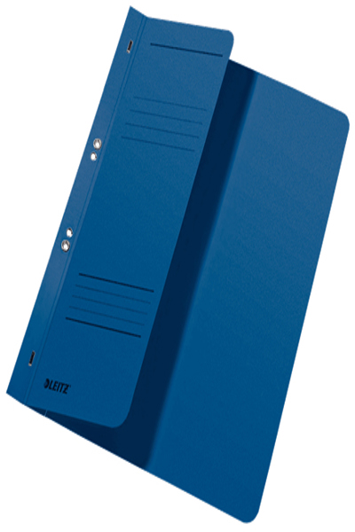 Esselte Leitz 37410035 - A4 - Cardboard - Blue - 170 sheets - 80 g/mÃ‚Â² - 238 mm