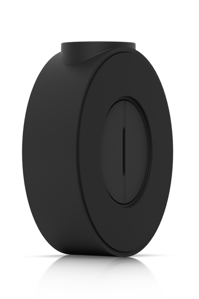 Ubiquiti UACC-CAMERA-CJB-B, Junction box, Universal, Black - UACC-CAMERA-CJB-B